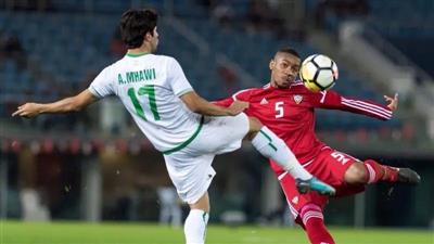 موقعة من العيار الثقيل في أبوظبي.. الأبيض يبحث عن المجد وأسود الرافدين عن العودة بعد 40 عاماً