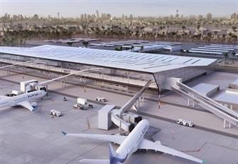 الضباب يحول عددًا من الرحلات الجوية.. لمطارات مجاورة