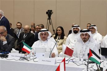 الكويت تؤكد التزامها بدعم الشراكات الدولية لمكافحة غسل الأموال وتمويل الإرهاب