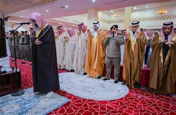 قطر والسعودية تؤديان صلاة الاستسقاء.. طلبًا لنزول الغيث