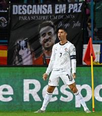 رونالدو يطمح لتسجيل هدفه رقم 1000 في نهائي كأس العالم 2026