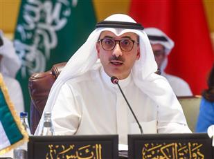 برئاسة الكويت.. انعقاد اجتماع مسؤولي الخارجية واللجان المالية والإدارية لدول الخليج في الرياض