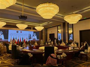 المعوشرجي: الكويت حريصة على تعزيز العمل الخليجي