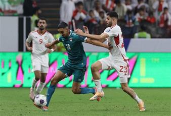 العراق يفرض التعادل على الإمارات في أبو ظبي والحسم في البصرة