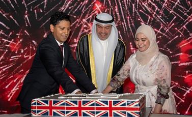 سفير المملكة المتحدة: العلاقات بين لندن والكويت تمتد لأكثر من 125 عاماً وتستند لشراكة راسخة ومتنامية