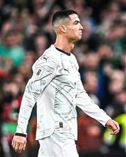 تصفيات مونديال 2026: خسارة مفاجئة للبرتغال ومبابي يحسم تأهل فرنسا