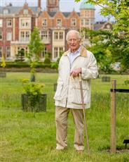 وسط نجاحات وأزمات عائلية.. الملك تشارلز يحتفل بعيد ميلاده الـ77