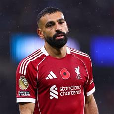 ليفربول يضع مايكل أوليز على راداره لخلافة محمد صلاح
