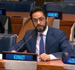 «المجموعة الخليجية»: صون الفضاء الرقمي من ازدراء الأديان والثقافات