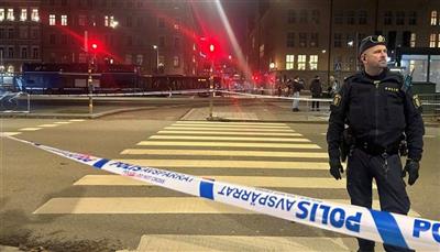 قتلى وجرحى جرّاء حادث حافلة في ستوكهولم