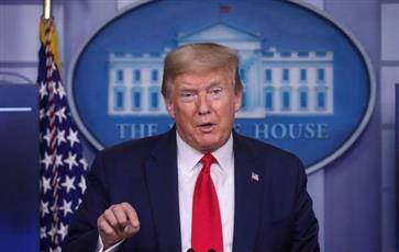 ترامب: سأقاضي بي.بي.سي.. الأسبوع المقبل