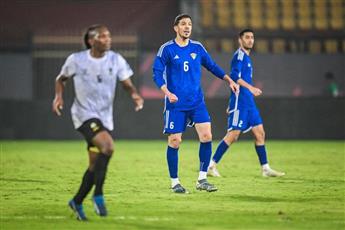 الأزرق يقلب الطاولة على تنزانيا ويفوز وديًا 4-3… واستعداداته تتواصل دون راحة