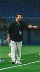 ناصر الشطي مدرباً للعربي