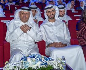 وزير الاتصالات: ضرورة التوازن بين التكنولوجيا والبعد الإنساني في القيادة وصنع القرار