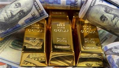 الذهب يتراجع إلى 4081 دولارا للأونصة بنهاية تداولات الأسبوع الماضي