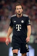 هاري كين يكشف خطته للفوز بالكرة الذهبية