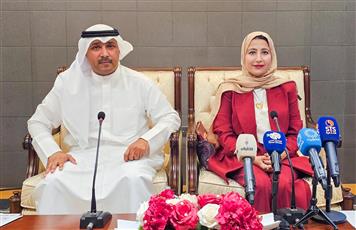 الوطني للثقافة: معرض الكويت الدولي للكتاب الـ48.. الأربعاء المقبل