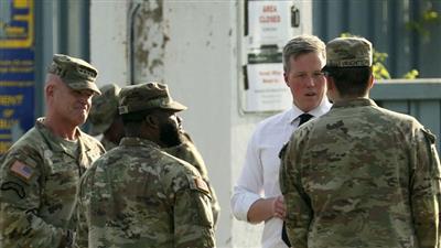 الولايات المتحدة تلوّح بالتدخل في فنزويلا ووزير الجيش يؤكد جاهزية القوات لتنفيذ أوامر ترامب