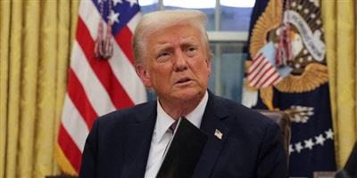 ترامب يعتزم الاجتماع مع زهران ممداني لحسم الخلاف بينهما