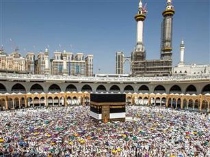 الشؤون الإسلامية: 50 ألف شخص سجلوا لموسم الحج.. حتى الآن