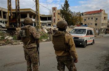 إعلام لبناني: لجنة «الميكانيزم» تحذّر من ضربة إسرائيلية وشيكة على عيترون