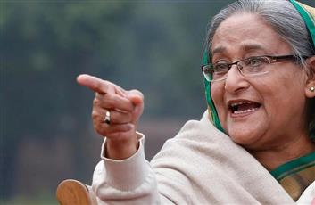 بنغلاديش: الحكم بإعدام الشيخة حسينة