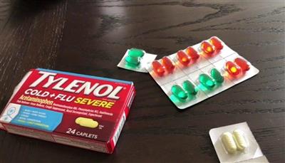 أطباء: دواءان لا يجب أبداً تناولهما معاً