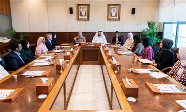 «الصحة» تستقبل وفوداً دولية لتقييم وتعزيز برامج الكشف المبكر عن السرطان في الكويت