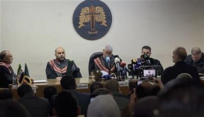 سوريا.. انطلاق أول محاكمة علنية لمرتكبي أحداث الساحل