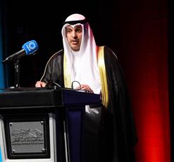 انطلاق الدورة الـ48 لمعرض الكويت الدولي للكتاب برعاية سمو رئيس مجلس الوزراء