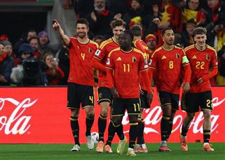 بلجيكا وإسبانيا تلتحقان بركب المتأهلين إلى مونديال 2026