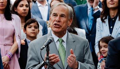 تكساس تدرج الإخوان وكير في قائمة الإرهاب