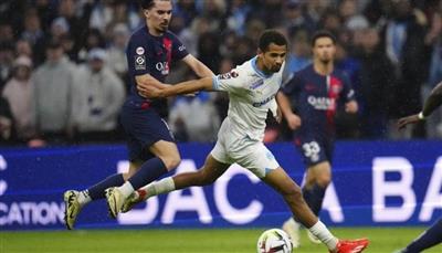 تحديد التاسعة مساء لانطلاق السوبر الفرنسي