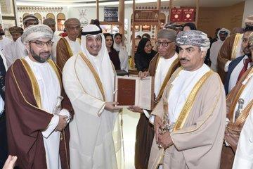 وزير الإعلام: المسؤولية كبيرة لتوفير مساحات أوسع في المجالين الثقافي والإعلامي