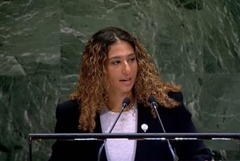 الكويت: مواصلة العمل مع المجتمع الدولي لتوسيع دور الرياضة كقوة دافعة للتنمية والسلام