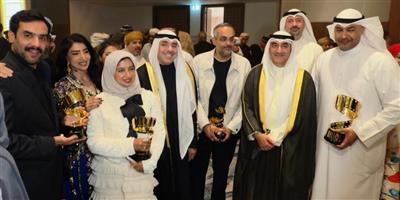الكويت تحصل على 4 جوائز في المهرجان السينمائي الخليجي 2025 بسلطنة عمان