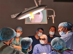 حنان الحسيني: 5500 عملية نسائية في مستشفى الجهراء خلال عامين وتطورات نوعية في خدمات النساء والولادة