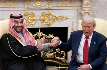ترامب: بعد 30 دقيقة من طلب ولي العهد السعودي.. بدأت العمل من أجل حل أزمة السودان