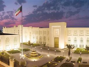 الكويت تدين دخول رئيس وزراء الاحتلال الإسرائيلي للأراضي السورية