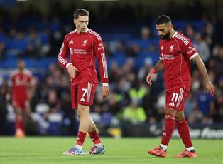 هجوم ألماني شرس على محمد صلاح: أصبح مشكلة ليفربول الأكبر