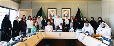 الكويت تعزز برامج الفحص المبكر عن السرطان عبر تعاون خليجي ودولي واسع