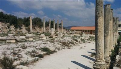 الاحتلال يخطط للاستيلاء على موقع تاريخي في الضفة الغربية