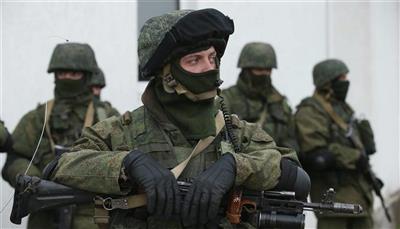 تفاصيل خطة ترامب للسلام في أوكرانيا