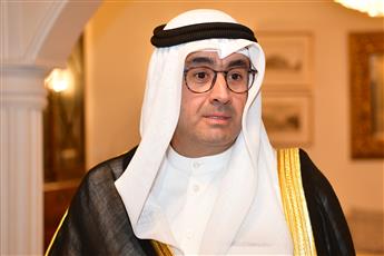 الكويت تجدد تأكيد موقفها الثابت ومبدئها الداعم للقضية الفلسطينية