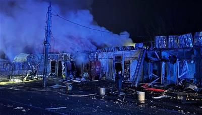 روسيا تنصح زيلينسكي بالتفاوض «قبل فوات الأوان»