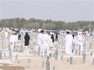 بلدية الكويت: التنسيق مع إدارة شؤون الجنائز مطلوب للدفن بعد صلاة العشاء