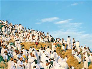 الشؤون الاسلامية: إغلاق التسجيل للراغبين بأداء فريضة الحج 1447 هـ غدا السبت