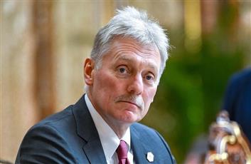 الكرملين: لم نتلقَ أي إخطار رسمي من واشنطن بشأن خطة السلام لأوكرانيا