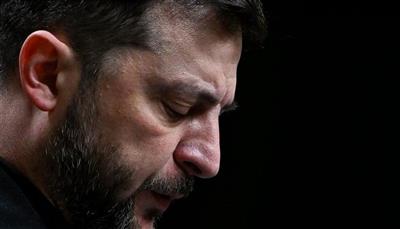 زيلينسكي: أوكرانيا تواجه أصعب لحظات تاريخها أمام قرار مصيري