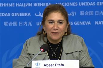 الأغذية العالمي: مئات الآلاف من العائلات في غزة.. بحاجة عاجلة للمساعدات الغذائية